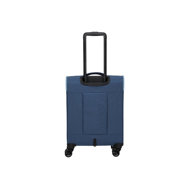 Travelite CORSIICA 4w S exp. blue
